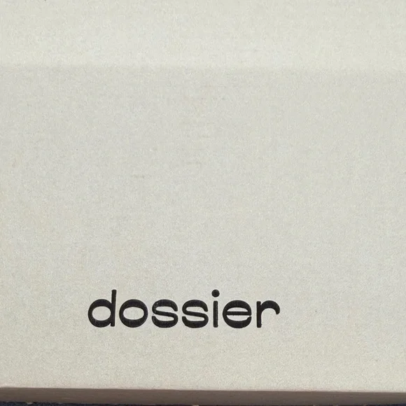 Dossier Aquatic Peony Perfume - Picture 4 of 5